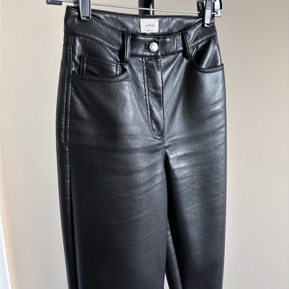 Aritzia Wilfred Melina Pant - Picture 2 of 6